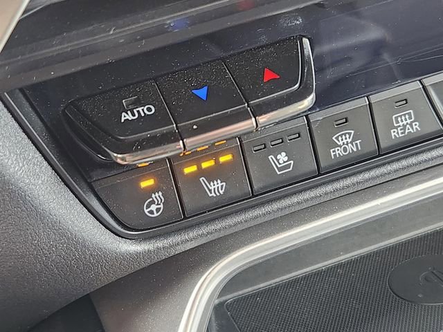 Certified 2025 MAZDA CX-90 3.3 Turbo S w/ Premium Package image 25