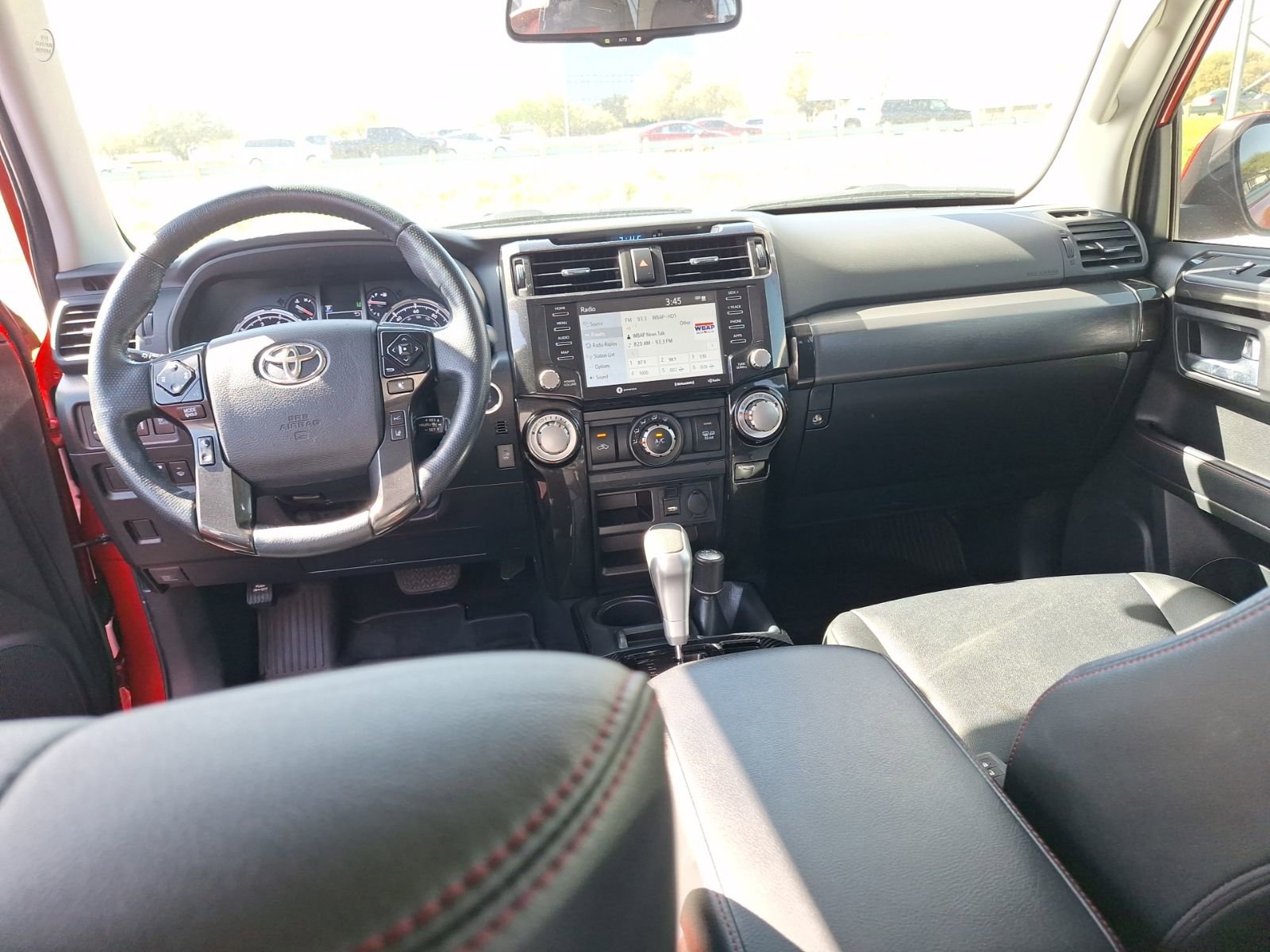 Used 2023 Toyota 4Runner TRD Off-Road Premium image 18