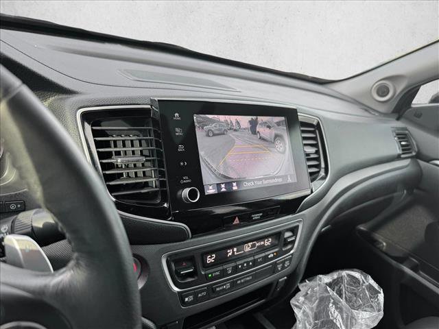 Used 2023 Honda Ridgeline RTL-E image 14