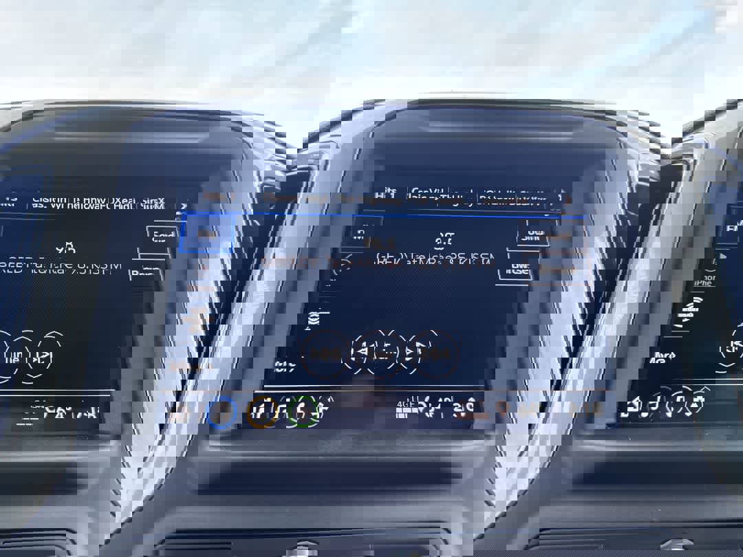 Used 2022 Chevrolet Silverado 1500 Custom image 16