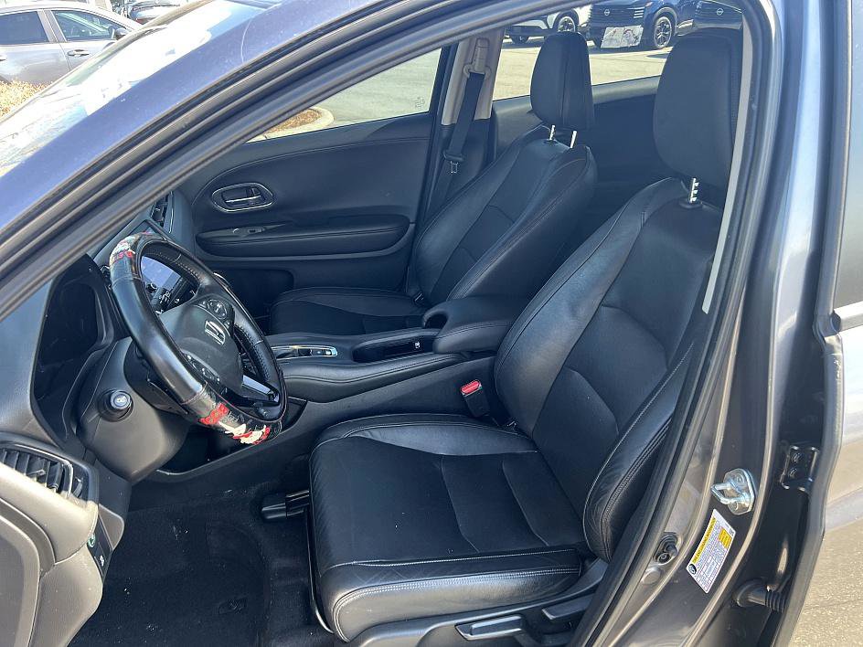 Used 2019 Honda HR-V EX-L image 13