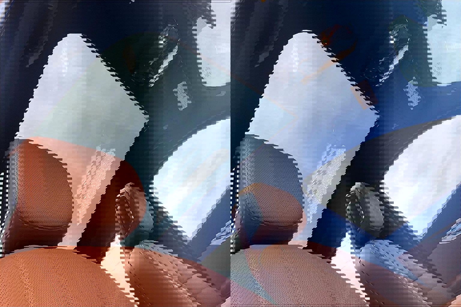 Used 2024 BMW 740i w/ Premium Package 2 image 27