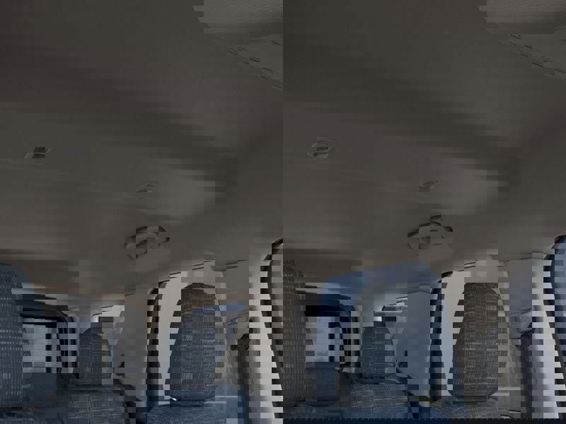 New 2025 Ford Bronco Sport Heritage w/ Convenience Package image 22