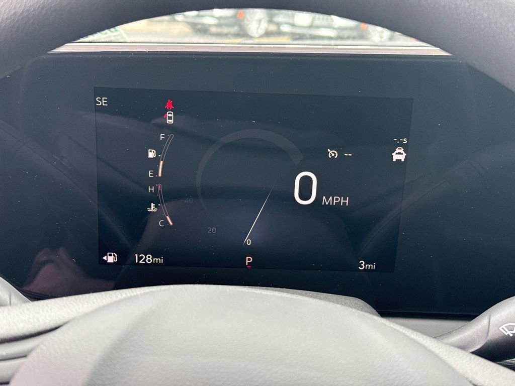 New 2026 Buick Envista Preferred FWD image 20