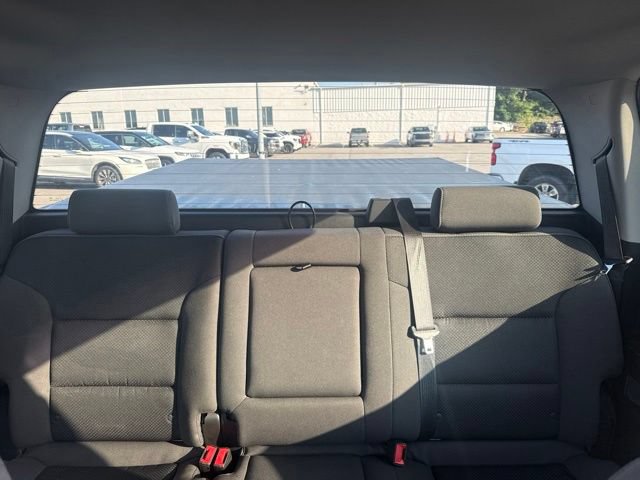 Used 2018 Chevrolet Silverado 1500 LT w/ All Star Edition AWD/4WD image 26