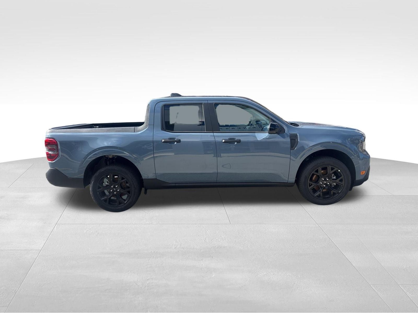 New 2026 Ford Maverick XLT w/ Equipment Group 301A AWD/4WD image 7