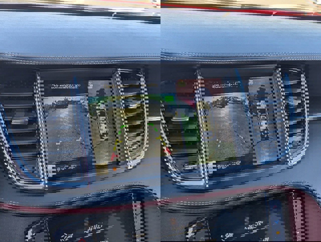 Certified 2023 INFINITI QX55 Sensory w/ Lighting Package image 21