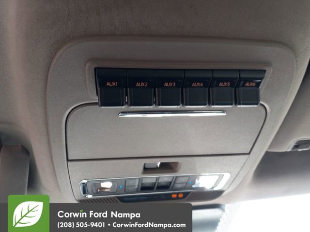 New 2026 Ford F350 Platinum w/ Platinum Plus Package image 22