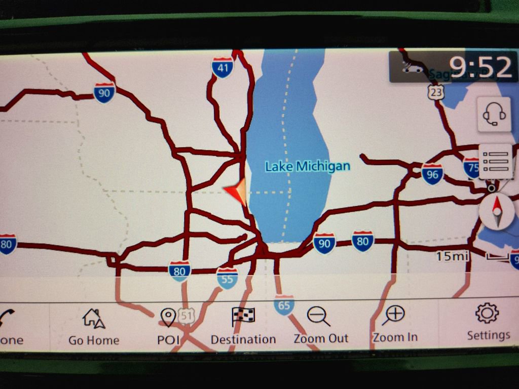 Used 2018 Nissan Rogue SL image 13