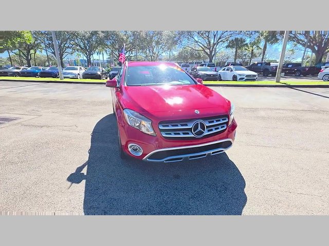 Used 2020 Mercedes-Benz GLA 250 image 35