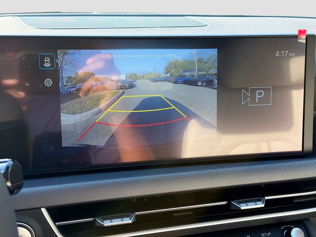 New 2026 Hyundai Sonata SE image 13