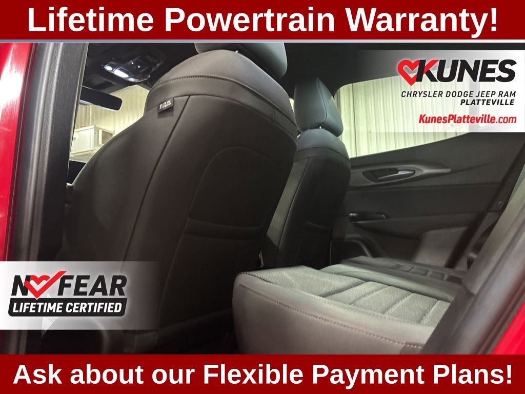 Used 2024 Dodge Hornet R/T image 17