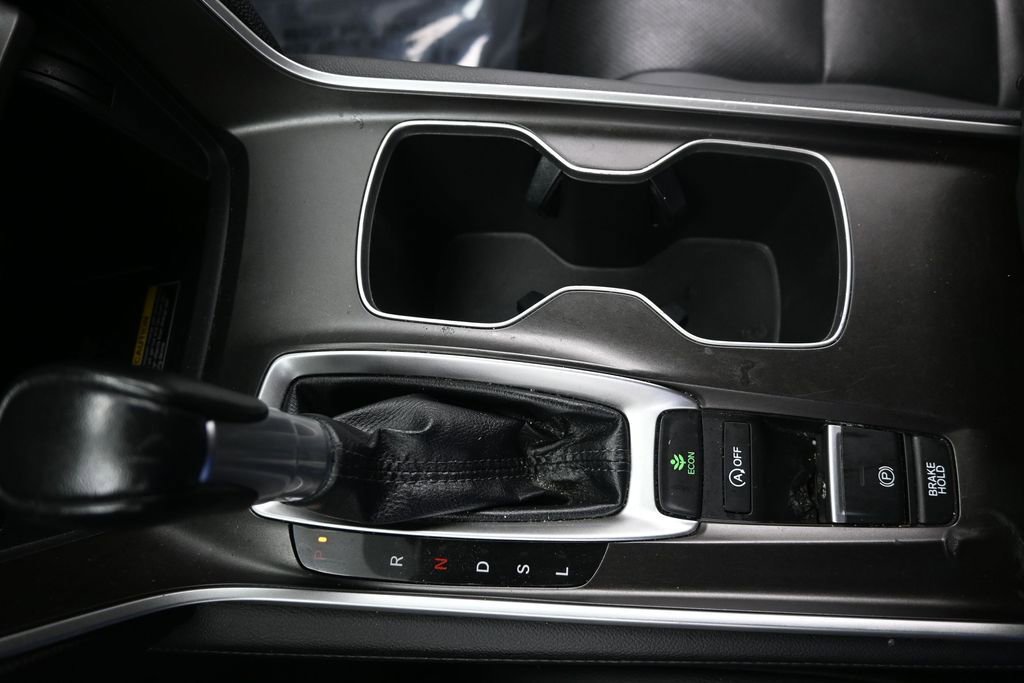Used 2022 Honda Accord EX-L image 19