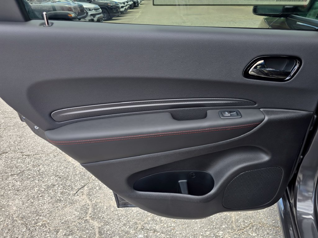 New 2026 Dodge Durango GT AWD/4WD image 37
