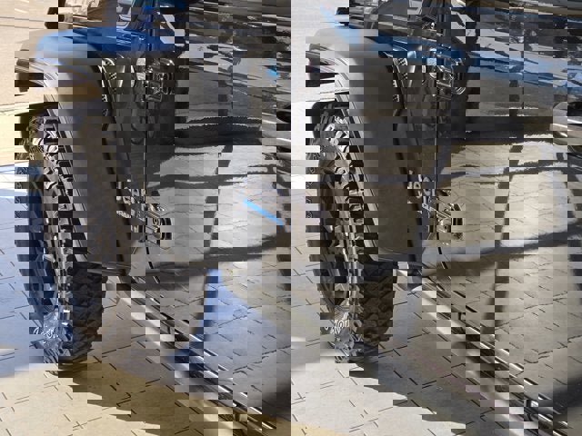 Used 2023 Jeep Wrangler Willys 4xe w/ Cold Weather Group image 16