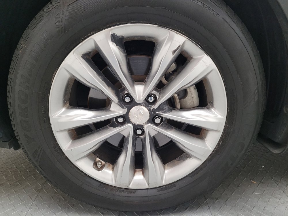 Used 2018 Hyundai Santa Fe Sport 2.0T FWD image 31