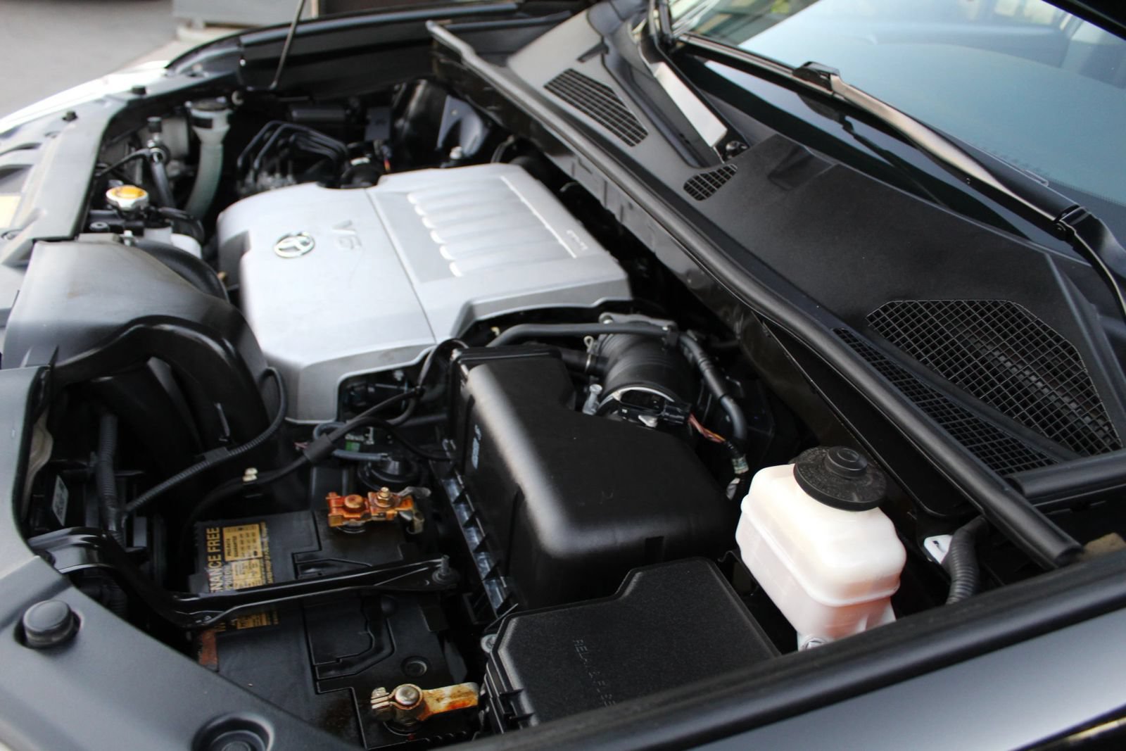 Used 2013 Toyota Highlander SE FWD image 42