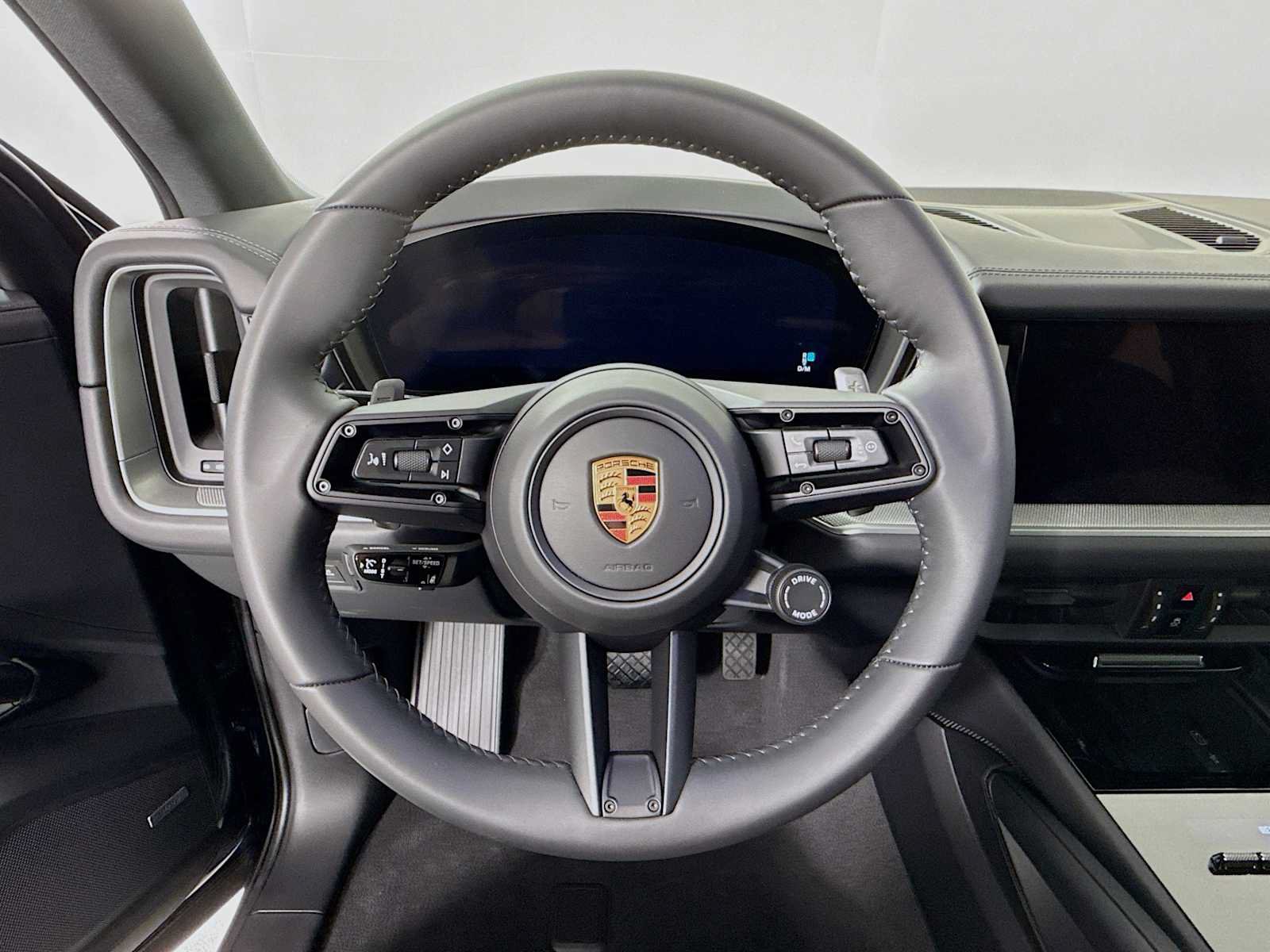 New 2026 Porsche Cayenne AWD/4WD image 15
