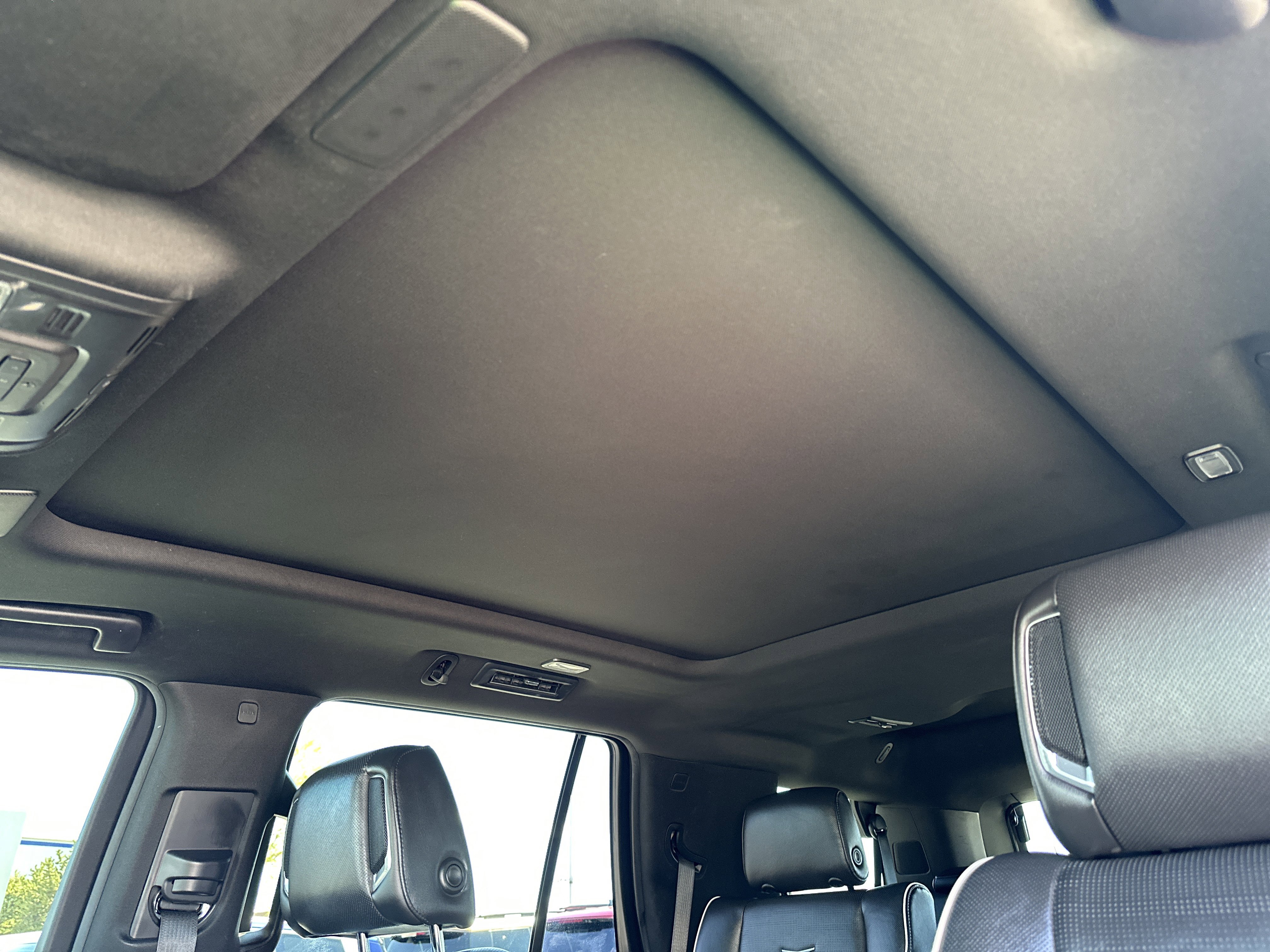 Used 2021 Cadillac Escalade Sport image 38
