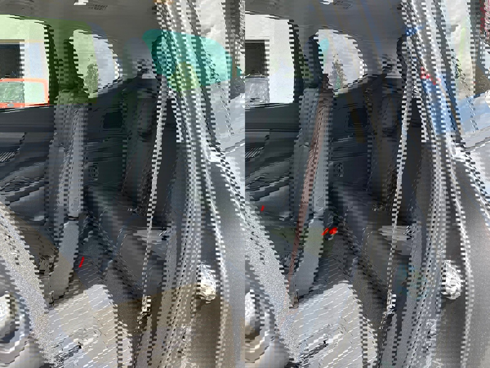 New 2026 Subaru Ascent Premium image 42