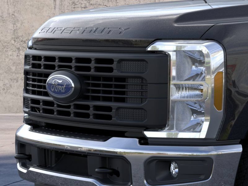 New 2026 Ford F350 XL AWD/4WD image 19