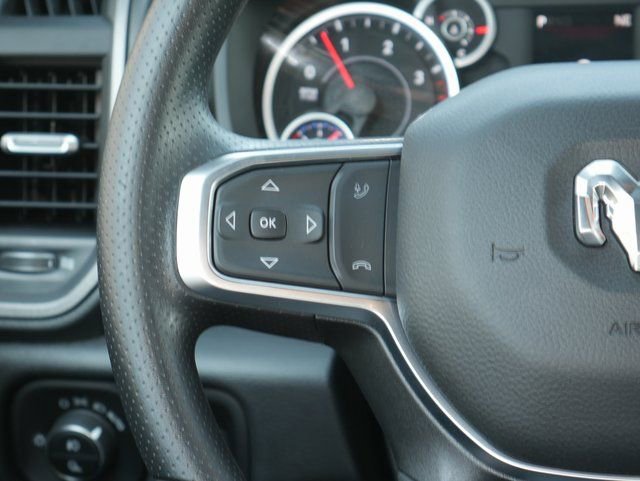 New 2026 RAM 2500 Tradesman image 15