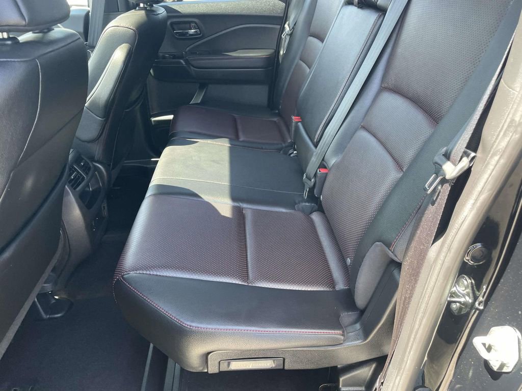 Used 2018 Honda Ridgeline Black Edition image 19