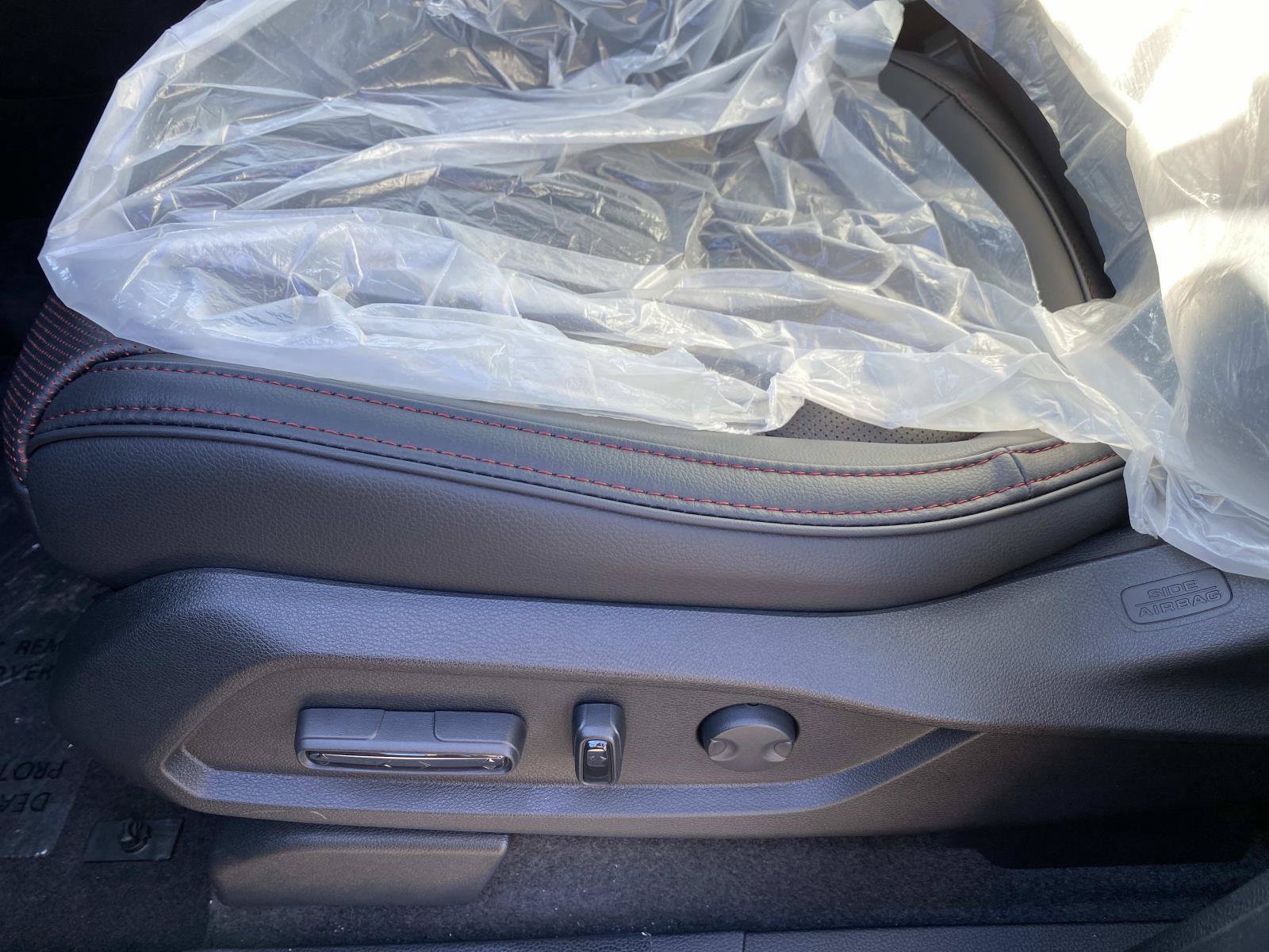 New 2026 Honda Pilot Black Edition image 12
