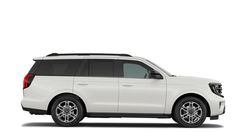 New 2026 Ford Expedition Active image 28