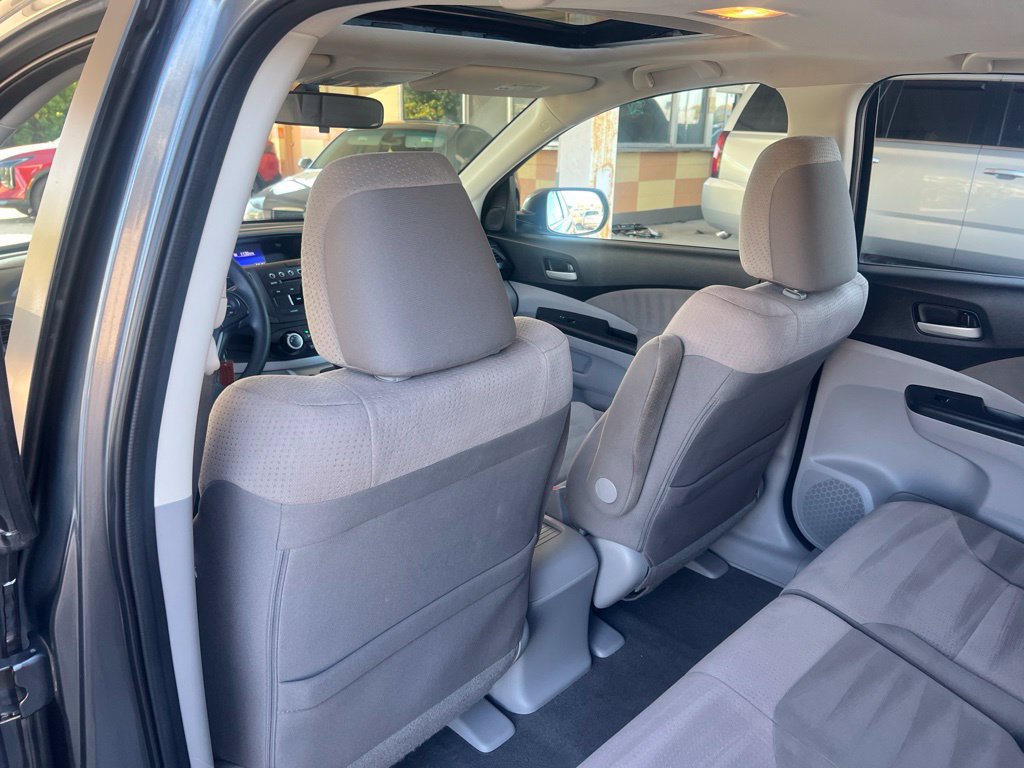 Used 2014 Honda CR-V EX image 10