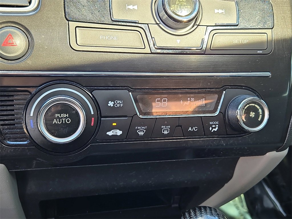 Used 2013 Honda Civic EX image 18