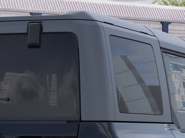 New 2026 Ford Bronco Outer Banks AWD/4WD image 25