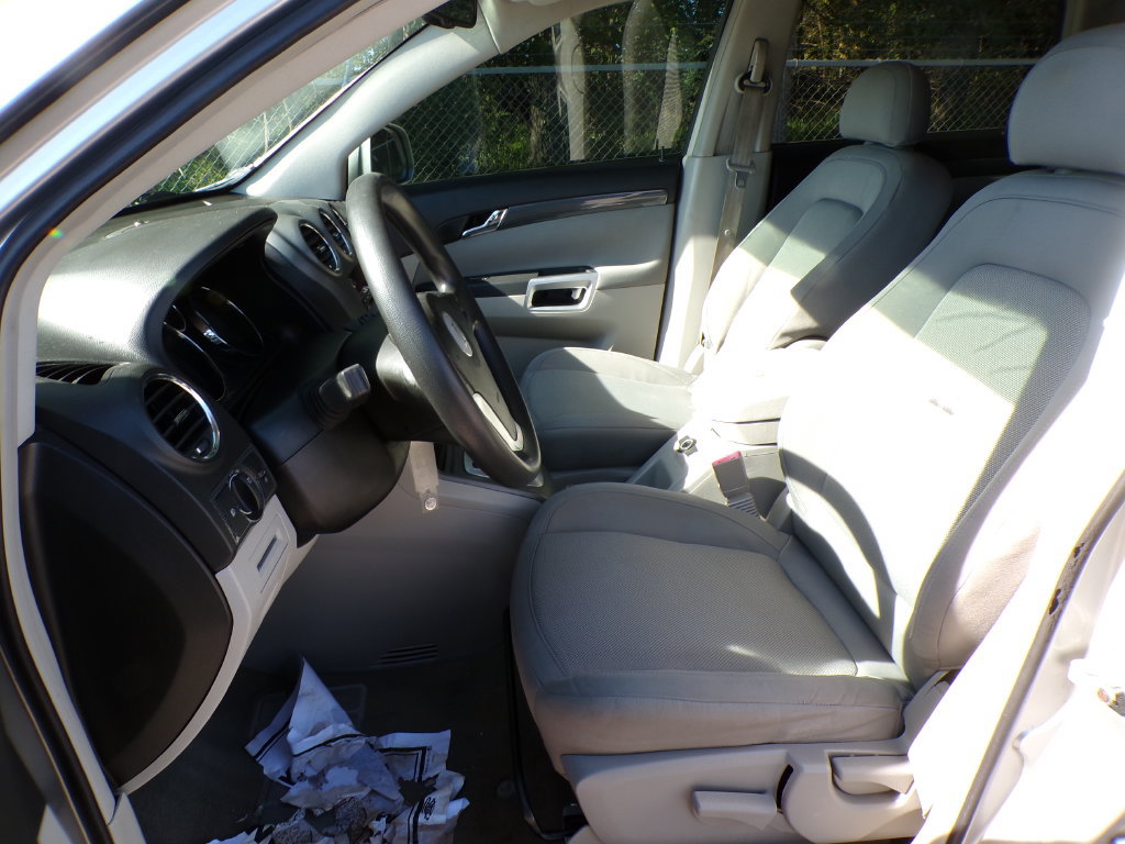 Used 2008 Saturn Vue XE FWD image 13