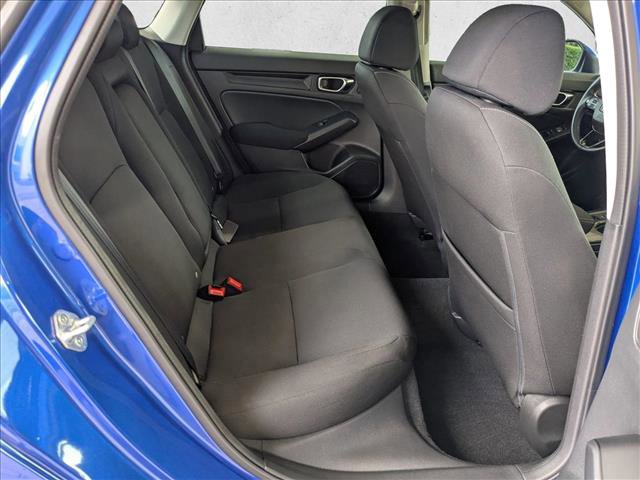 Used 2022 Honda Civic EX image 17