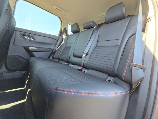 New 2026 Nissan Rogue SV w/ Rock Creek Premium Package image 20