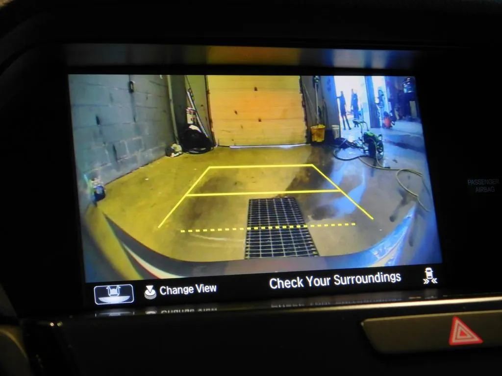 Used 2021 Acura ILX Premium Pkg Sedan 4D image 15