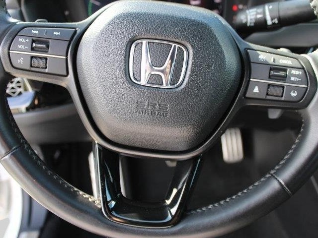 Used 2025 Honda Accord Sport image 13