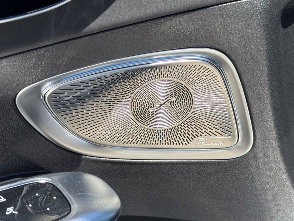 New 2026 Mercedes-Benz C 43 AMG 4MATIC Sedan image 21
