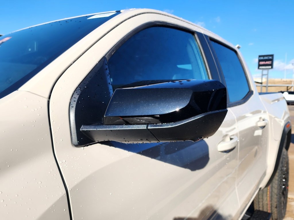 New 2026 GMC Canyon Elevation w/ Convenience Package image 12