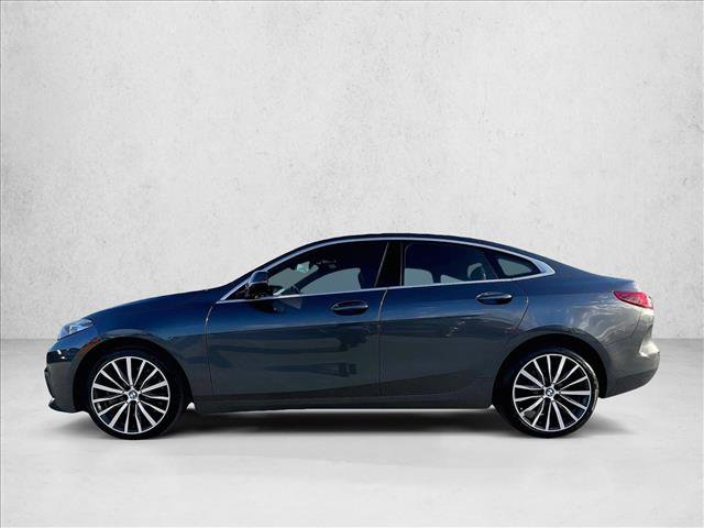 Used 2021 BMW 228i xDrive Gran Coupe w/ Convenience Package image 6