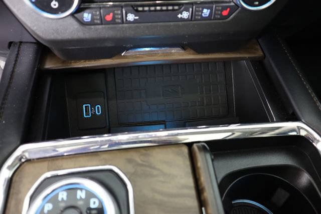 Certified 2020 Ford Expedition Platinum image 52