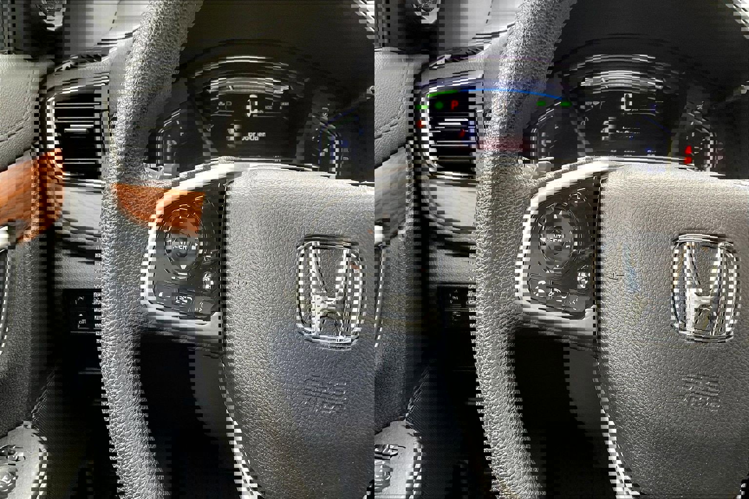 Used 2022 Honda CR-V EX image 12