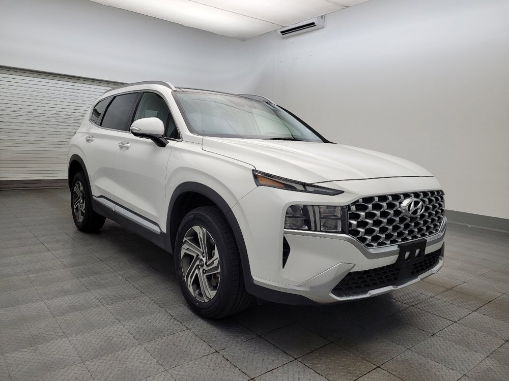 Used 2023 Hyundai Santa Fe SEL w/ Premium Package image 13