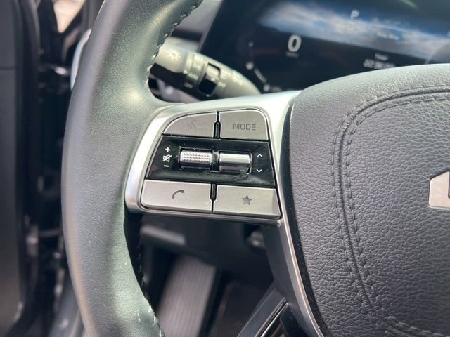 Used 2024 Kia Telluride SX image 14