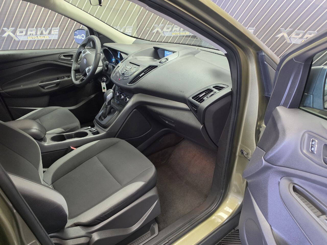 Used 2013 Ford Escape S FWD image 13