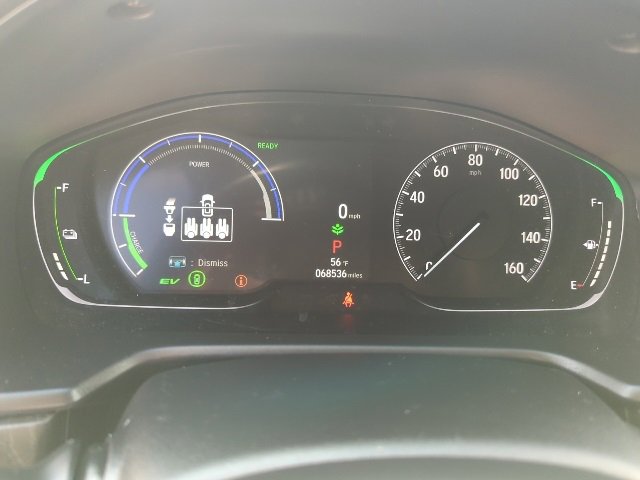 Used 2022 Honda Accord Touring image 10