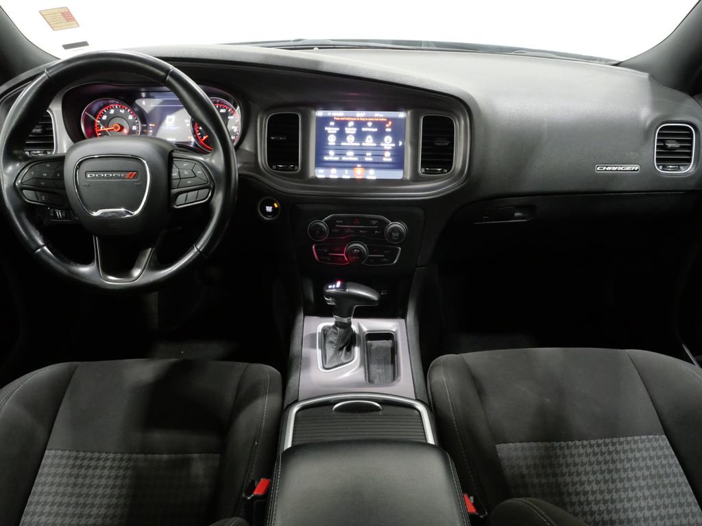Used 2023 Dodge Charger GT image 10