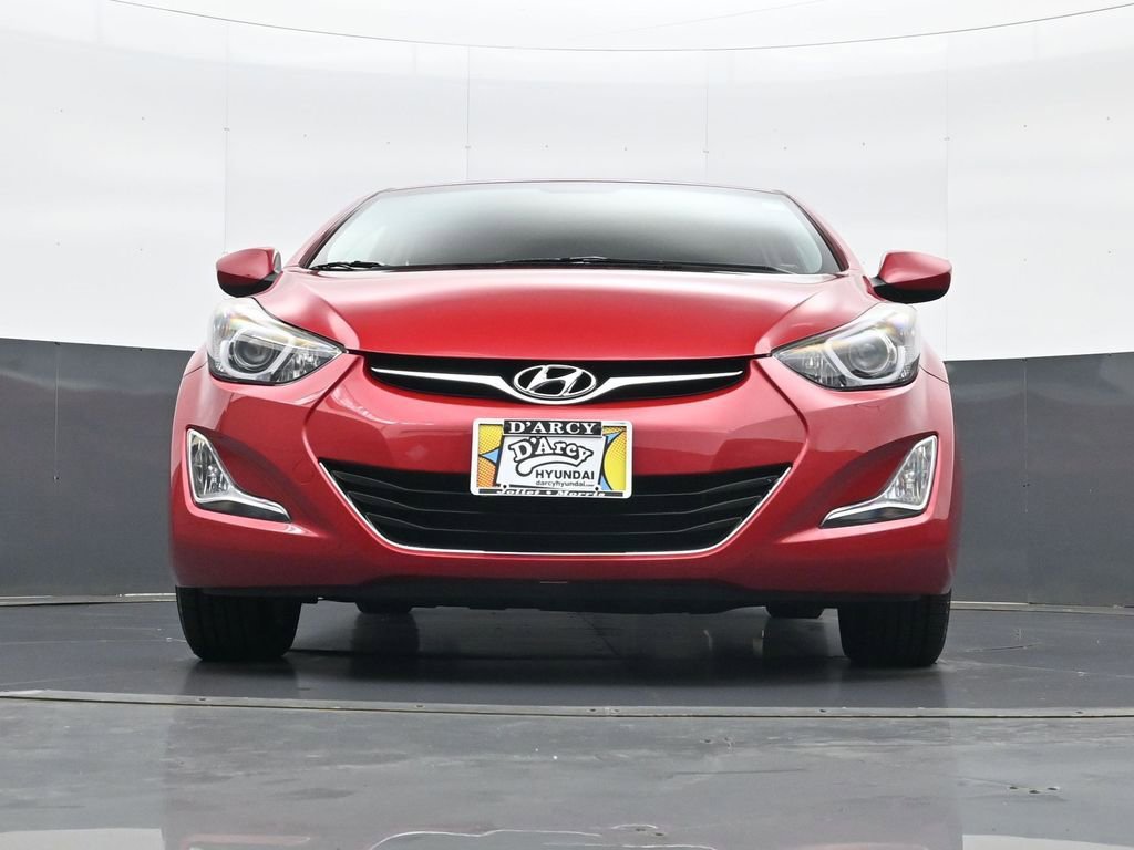 Used 2015 Hyundai Elantra SE w/ Option Group 03 image 22