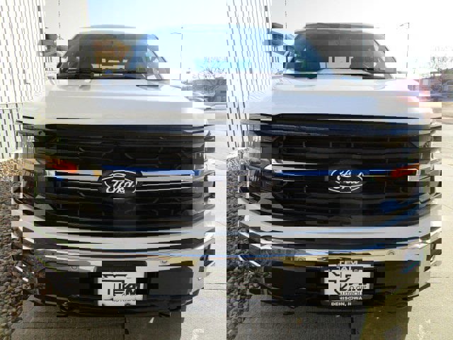 New 2026 Ford F150 XLT w/ Equipment Group 302A MID image 2