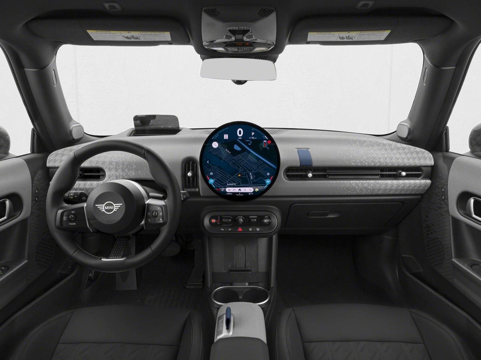 New 2026 MINI Cooper S FWD image 5